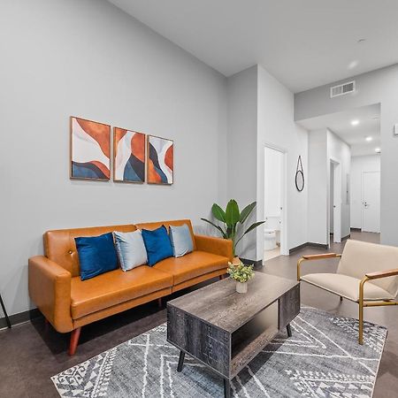 Apartments In Pittsburgh'S Cultural District By Frontdesk Номер фото