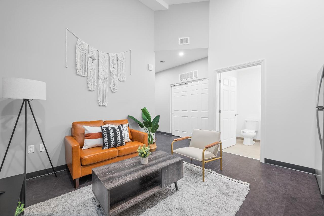 Apartments In Pittsburgh'S Cultural District By Frontdesk Номер фото