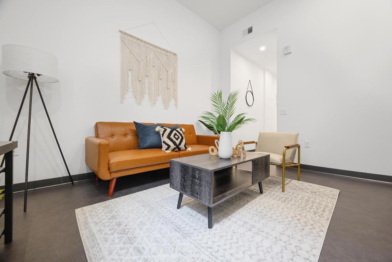 Apartments In Pittsburgh'S Cultural District By Frontdesk Номер фото