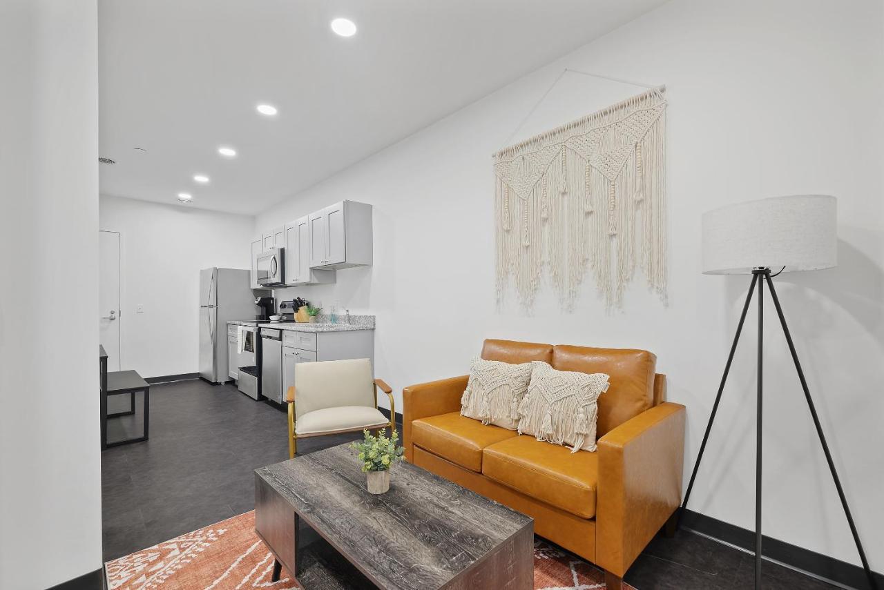 Apartments In Pittsburgh'S Cultural District By Frontdesk Номер фото